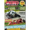 Moto journal n° 20