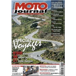 Moto journal n° 2060