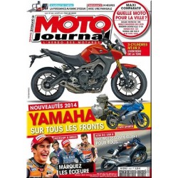 Moto journal n° 2062