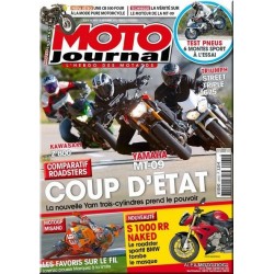 Moto journal n° 2065
