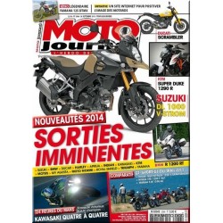 Moto journal n° 2066