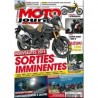 Moto journal n° 20