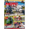 Moto journal n° 20