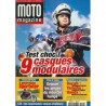 Moto magazine