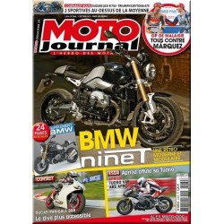 Moto journal n° 2069