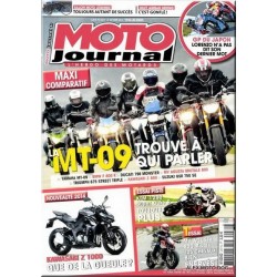 Moto journal n° 2071