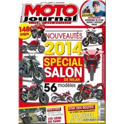 Moto journal n° 2072