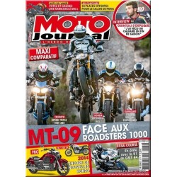 Moto journal n° 2074