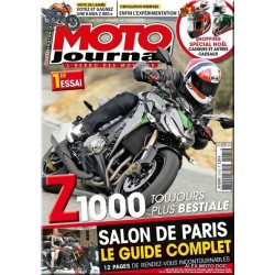 Moto journal n° 2075