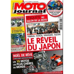 Moto journal n° 2077