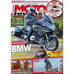 Moto journal n° 2082
