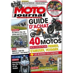 Moto journal n° 2084