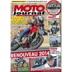Moto journal n° 2086