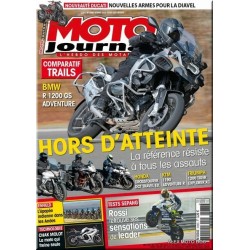 Moto journal n° 2088