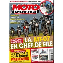 Moto journal n° 2089