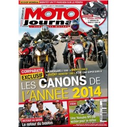 Moto journal n° 2091