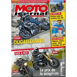Moto journal n° 2092