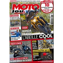 Moto journal n° 2093