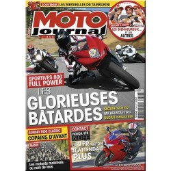 Moto journal n° 2094