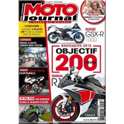 Moto journal n° 2096