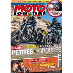 Moto journal n° 2098