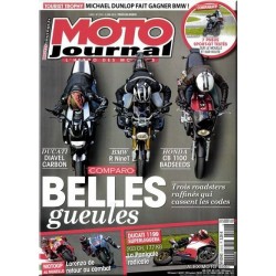 Moto journal n° 2101
