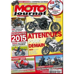 Moto journal n° 2104