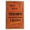 TRIUMPH Type armée (1929-1930)