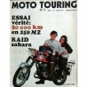 Moto Touring n° 3