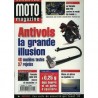 Moto magazine