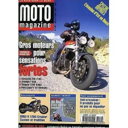 Moto magazine n° 139