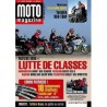 Moto magazine