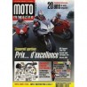 Moto magazine