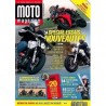 Moto magazine