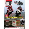 Moto magazine