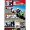 Moto magazine