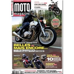 Moto magazine n° 298