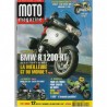 Moto magazine