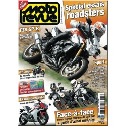 Moto Revue n° 3903