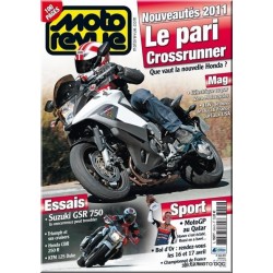 Moto Revue n° 3904