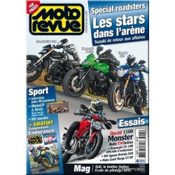 Moto Revue n° 3905