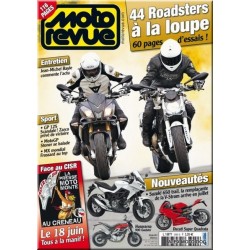 Moto Revue n° 3909