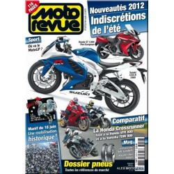 Moto Revue n° 3910