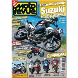 Moto Revue n° 3911