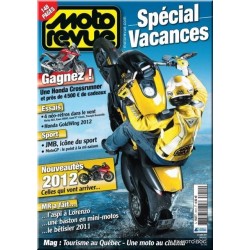 Moto Revue n° 3912