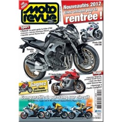 Moto Revue n° 3913