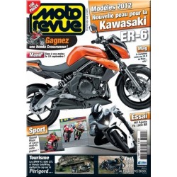 Moto Revue n° 3914