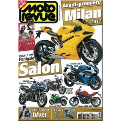 Moto Revue n° 3918