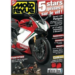 Moto Revue n° 3919
