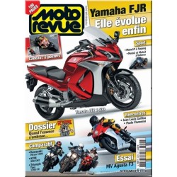Moto Revue n° 3925